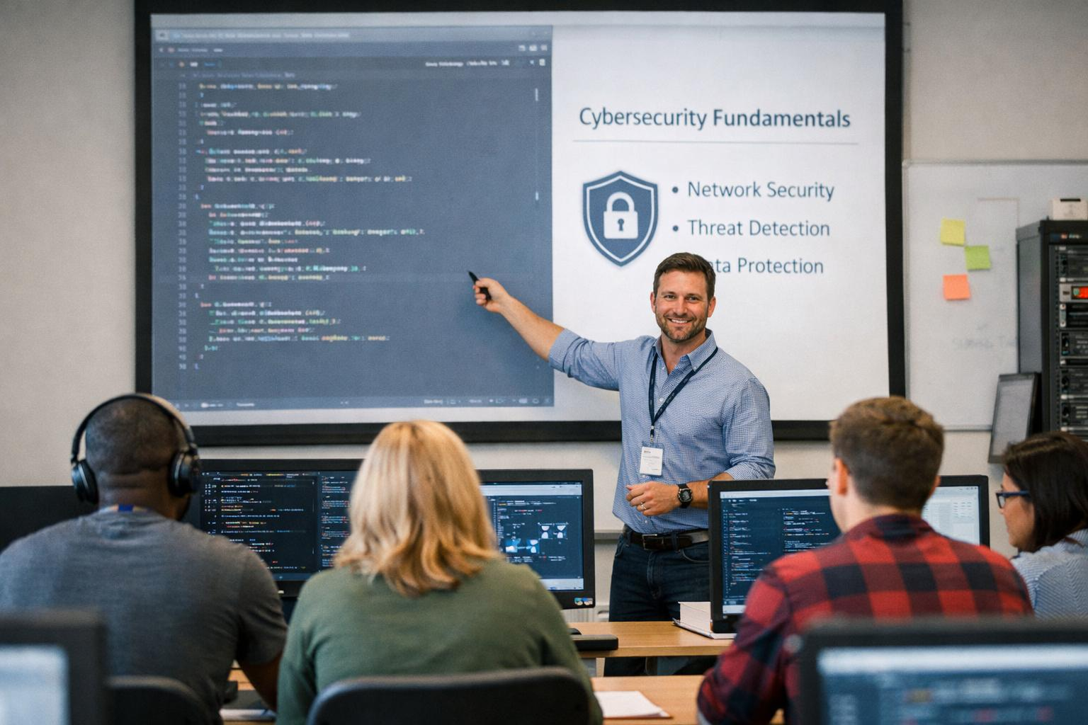 CompTIA-SY0-601-Security + Certification course by Edixa