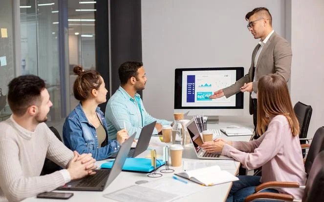 Operations Management Self Paced e-Learning Course course by Edixa Online Learning